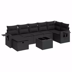 VidaXL 3263811, 7 pièce(s)