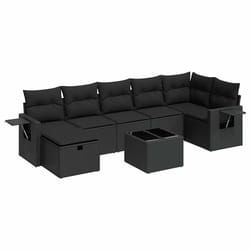 VidaXL 3263811 ensemble de meubles de jardin