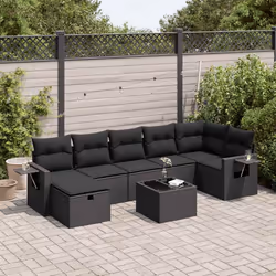 VidaXL 3263811 ensemble de meubles de jardin
