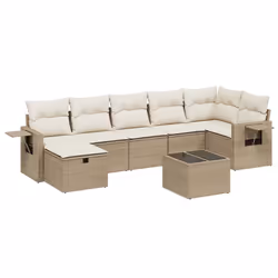 VidaXL 3263814, 7 pièce(s)