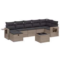 VidaXL 3263816, 7 pièce(s)