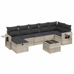 VidaXL 3263818, 7 pièce(s)