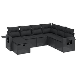 VidaXL 3263831 ensemble de meubles de jardin