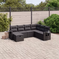 VidaXL 3263831 ensemble de meubles de jardin