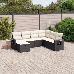 VidaXL 3263832 ensemble de meubles de jardin
