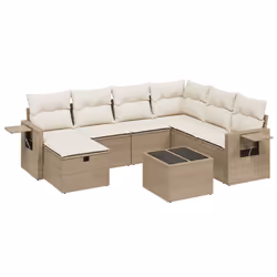 VidaXL 3263834, 7 pièce(s)