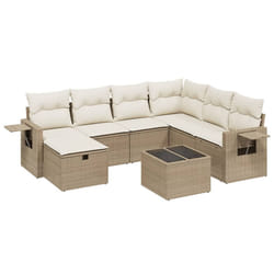 VidaXL 3263834 ensemble de meubles de jardin