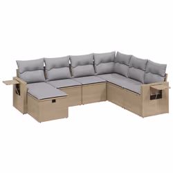 VidaXL 3263835, 7 pièce(s)