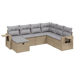 VidaXL 3263835 ensemble de meubles de jardin