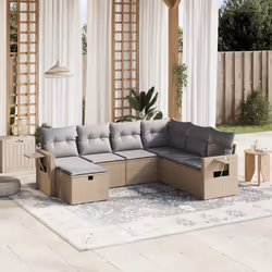 VidaXL 3263835 ensemble de meubles de jardin