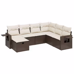 VidaXL 3263839, 7 pièce(s)