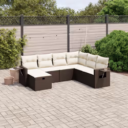 VidaXL 3263839 ensemble de meubles de jardin