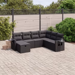 VidaXL 3263841 ensemble de meubles de jardin