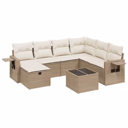 VidaXL 3263844, 8 pièce(s)