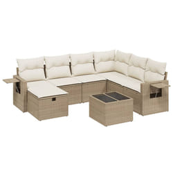 VidaXL 3263844 ensemble de meubles de jardin