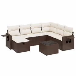 VidaXL 3263849, 8 pièce(s)