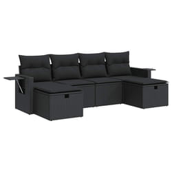 VidaXL 3263851 ensemble de meubles de jardin