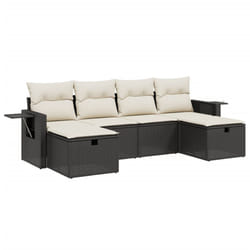 VidaXL 3263852 ensemble de meubles de jardin