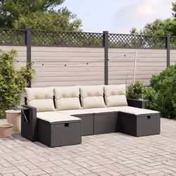 VidaXL 3263852 ensemble de meubles de jardin
