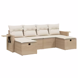 VidaXL 3263854, 6 pièce(s)