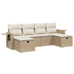 VidaXL 3263854 ensemble de meubles de jardin