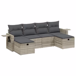 VidaXL 3263858, 6 pièce(s)