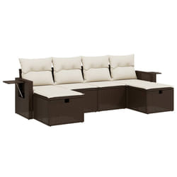 VidaXL 3263859 ensemble de meubles de jardin