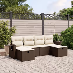 VidaXL 3263859 ensemble de meubles de jardin