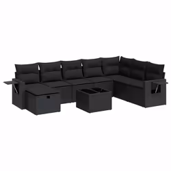 VidaXL 3263891, 8 pièce(s)