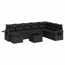 VidaXL 3263891 ensemble de meubles de jardin