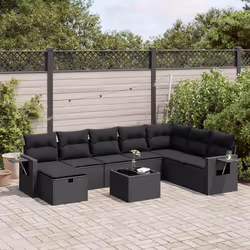 VidaXL 3263891 ensemble de meubles de jardin