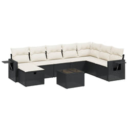 VidaXL 3263892 ensemble de meubles de jardin