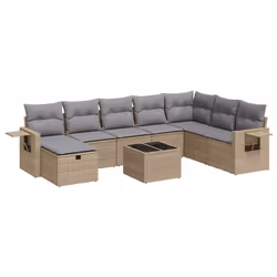 VidaXL 3263895, 8 pièce(s)