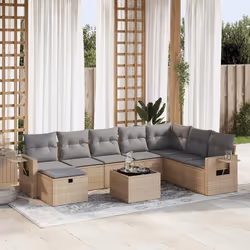 VidaXL 3263895 ensemble de meubles de jardin