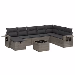 VidaXL 3263896, 8 pièce(s)