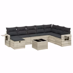 VidaXL 3263898, 8 pièce(s)