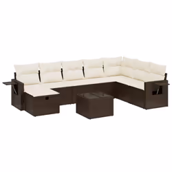 VidaXL 3263899, 8 pièce(s)