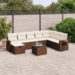 VidaXL 3263899 ensemble de meubles de jardin