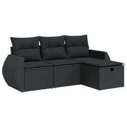 VidaXL 3264061 ensemble de meubles de jardin