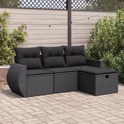 VidaXL 3264061 ensemble de meubles de jardin