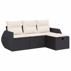 VidaXL 3264062, 4 pièce(s)