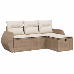VidaXL 3264064, 4 pièce(s)
