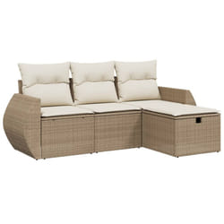 VidaXL 3264064 ensemble de meubles de jardin