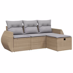 VidaXL 3264065, 4 pièce(s)