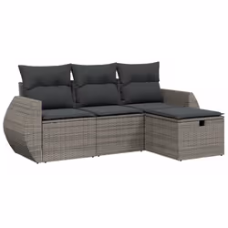 VidaXL 3264066, 4 pièce(s)