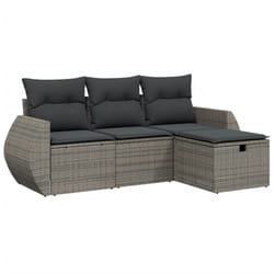 VidaXL 3264066 ensemble de meubles de jardin