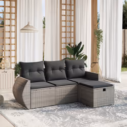 VidaXL 3264066 ensemble de meubles de jardin