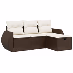 VidaXL 3264069, 4 pièce(s)