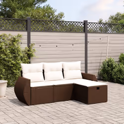 VidaXL 3264069 ensemble de meubles de jardin
