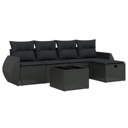 VidaXL 3264081 ensemble de meubles de jardin